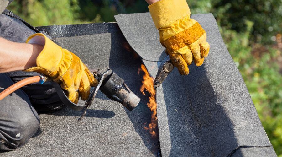 Professional residential roofers in Bisbee, AZ